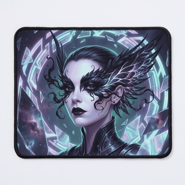 Item preview, Black Swan — Beyond the Mirror designed and sold by ViralVisionsCreating .