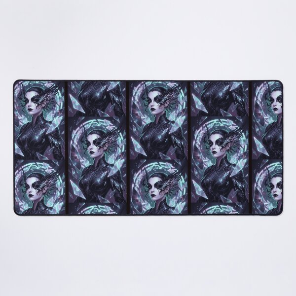 Item preview, Black Swan — Beyond the Mirror designed and sold by ViralVisionsCreating .