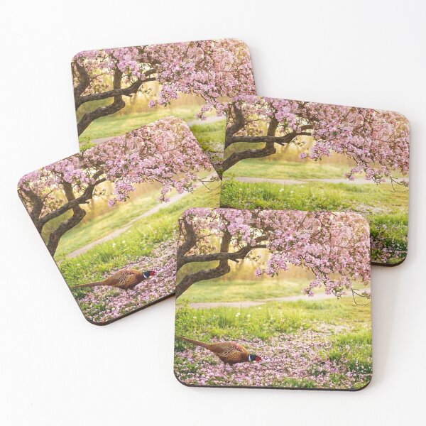 Item preview, Apple blossom season designed and sold by missmoneypenny.