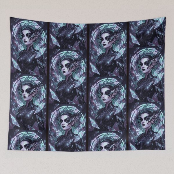 Item preview, Black Swan — Beyond the Mirror designed and sold by  ViralVisionsCreating .