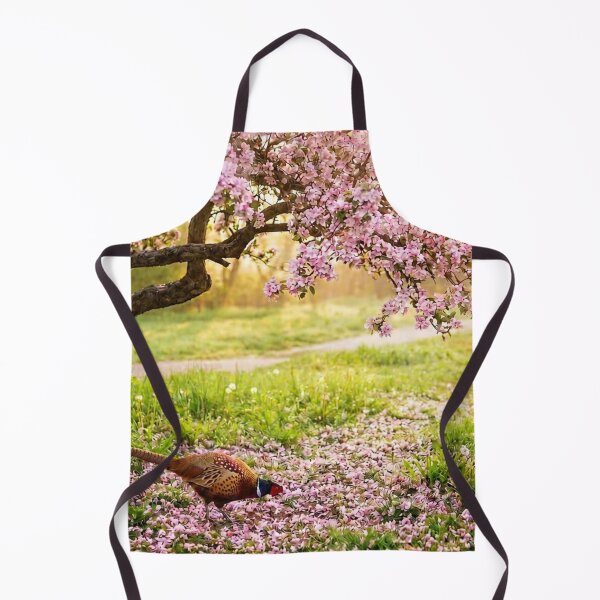 Item preview, Apple blossom season designed and sold by missmoneypenny.