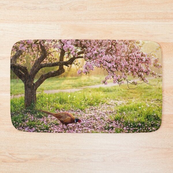 Item preview, Apple blossom season designed and sold by missmoneypenny.