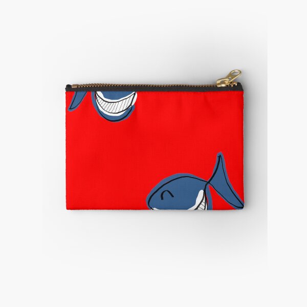 Item preview, Smiling Fish designed and sold by NYWA-ART.