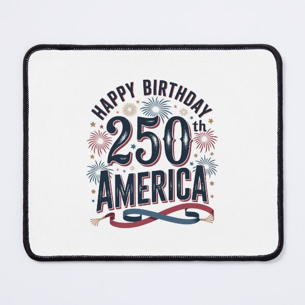 Item preview, Happy 250th Birthday America designed and sold by jkrphoto.