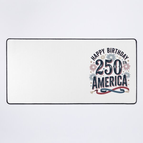 Item preview, Happy 250th Birthday America designed and sold by jkrphoto.
