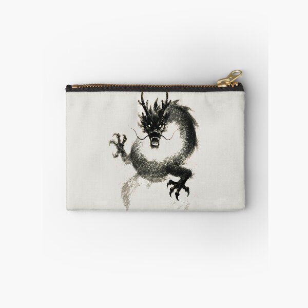 Item preview, Storm Serpent Rising Charcoal Mythic designed and sold by RamyGallery.
