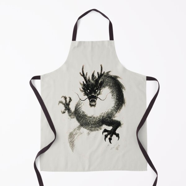 Item preview, Storm Serpent Rising Charcoal Mythic designed and sold by RamyGallery.