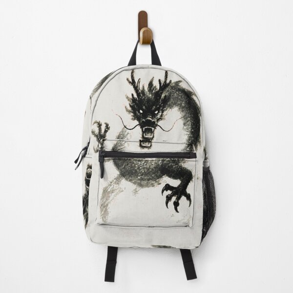 Item preview, Storm Serpent Rising Charcoal Mythic designed and sold by RamyGallery.