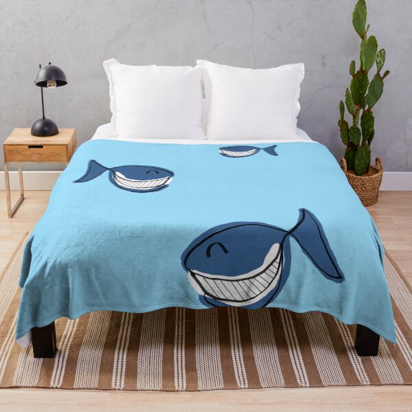 Item preview, Smiling Fish designed and sold by NYWA-ART.