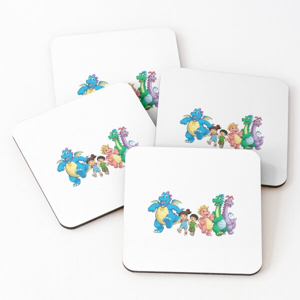 Item preview, Dragon tales designed and sold by lmsendalfer.