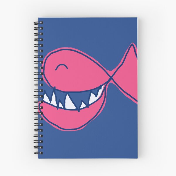 Item preview, Fish!  designed and sold by NYWA-ART.