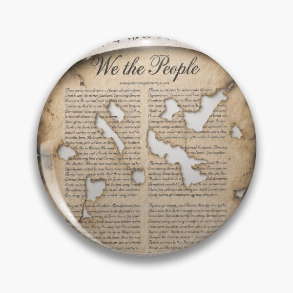 Item preview, This Thing Was a Masterpiece designed and sold by Widow Works.