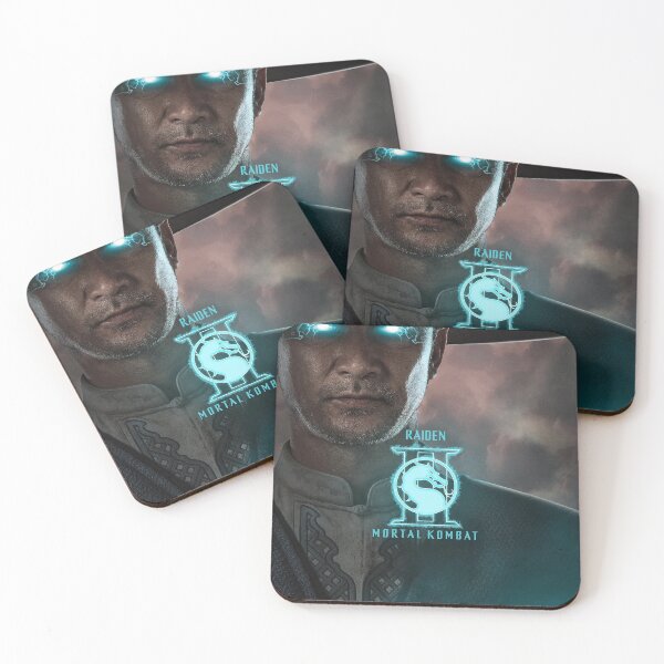 Item preview, Mortal Kombat 2 designed and sold by tomasghrad.