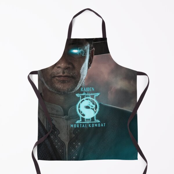 Item preview, Mortal Kombat 2 designed and sold by tomasghrad.