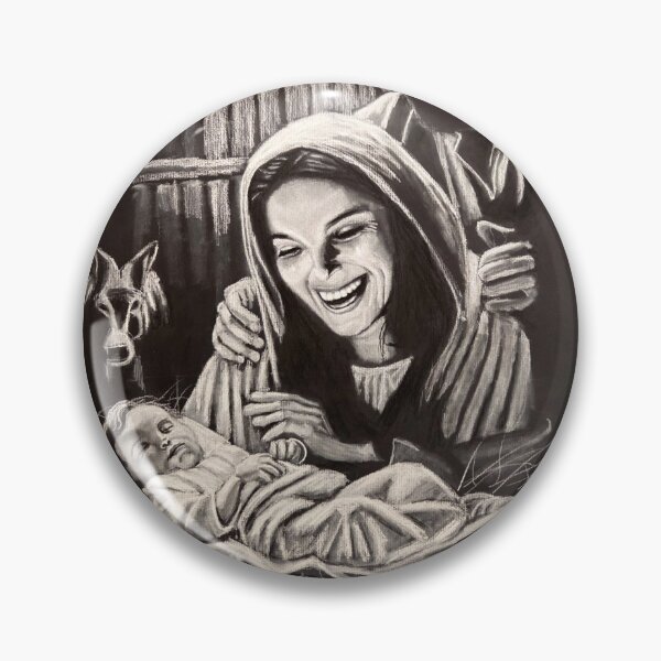 Item preview, Nativity  designed and sold by Joshua Cox.