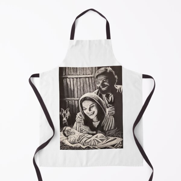 Item preview, Nativity  designed and sold by Joshua Cox.