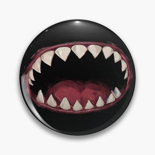 Item preview, The Maw designed and sold by kozyquiche.