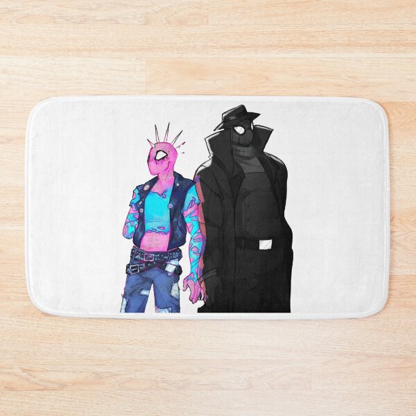 Item preview, spider noir designed and sold by WifeStar321.