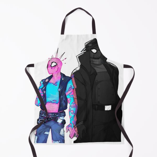 Item preview, spider noir designed and sold by WifeStar321.