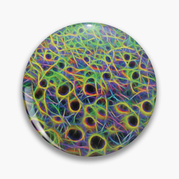 Item preview, Neon Blast designed and sold by Kay Brewer.
