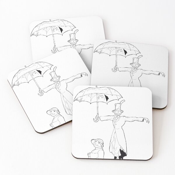 Item preview, The Gentleman Scarecrow: Sophie & Turnip Head Tribute designed and sold by BarnBurns.