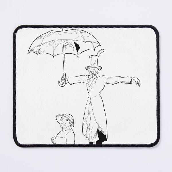 Item preview, The Gentleman Scarecrow: Sophie & Turnip Head Tribute designed and sold by BarnBurns.