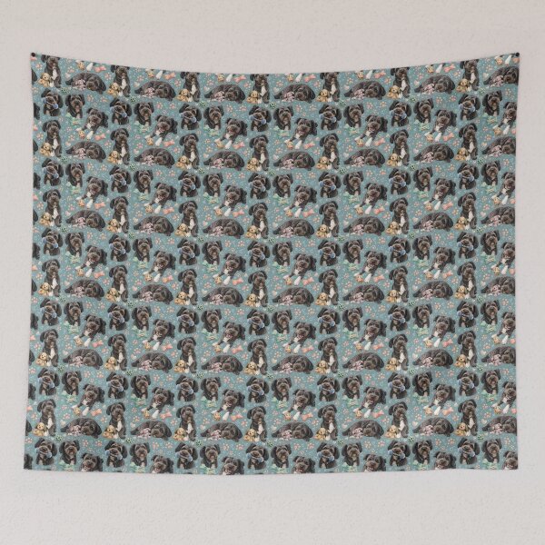 Item preview, A Cute Cute Dog designed and sold by Idacostore.