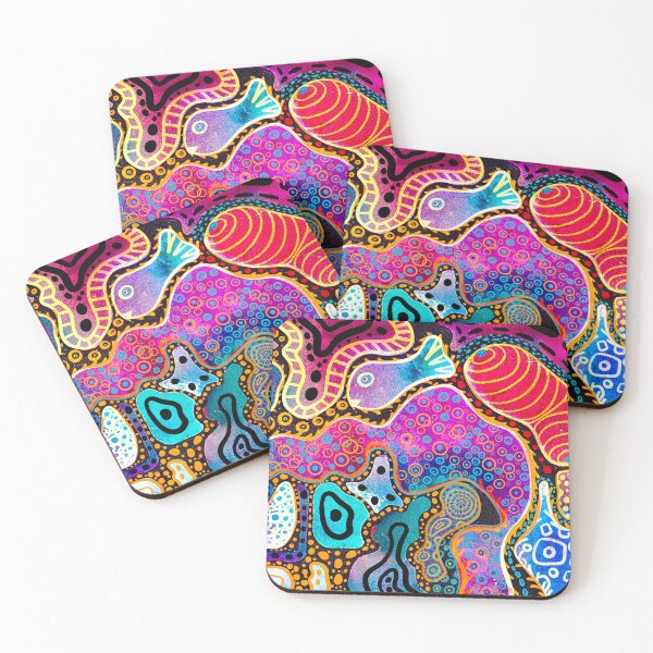 Item preview, Art Therapy - Dance designed and sold by Salmajane.