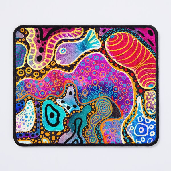 Item preview, Art Therapy - Dance designed and sold by Salmajane.