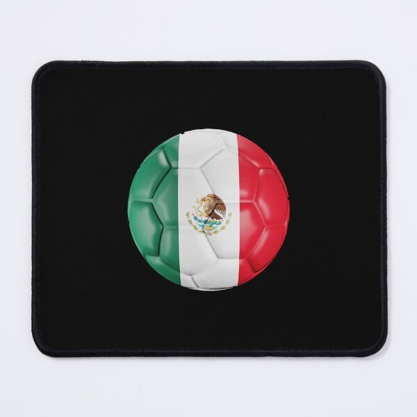 Item preview, Mexico Football designed and sold by RickTShop.