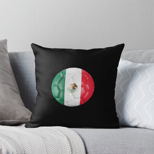 Item preview, Mexico Football designed and sold by RickTShop.