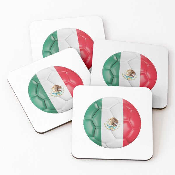 Item preview, Mexico Football designed and sold by RickTShop.