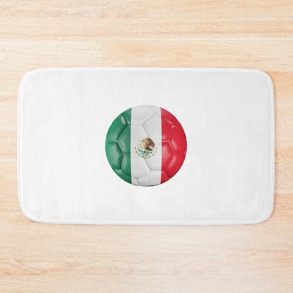 Item preview, Mexico Football designed and sold by RickTShop.