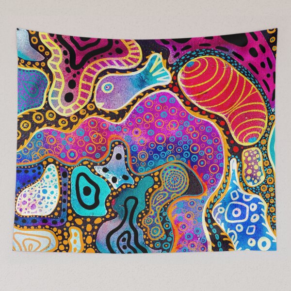 Item preview, Art Therapy - Dance designed and sold by Salmajane.