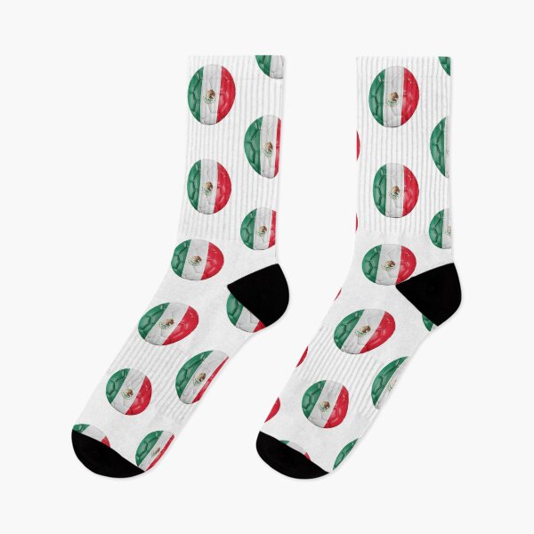 Item preview, Mexico Football designed and sold by RickTShop.