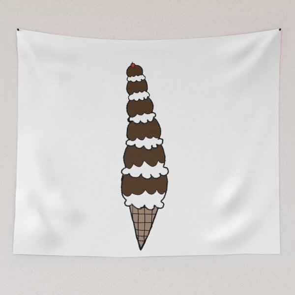 Item preview, Cherry Ice Cream designed and sold by Rainbowland123.
