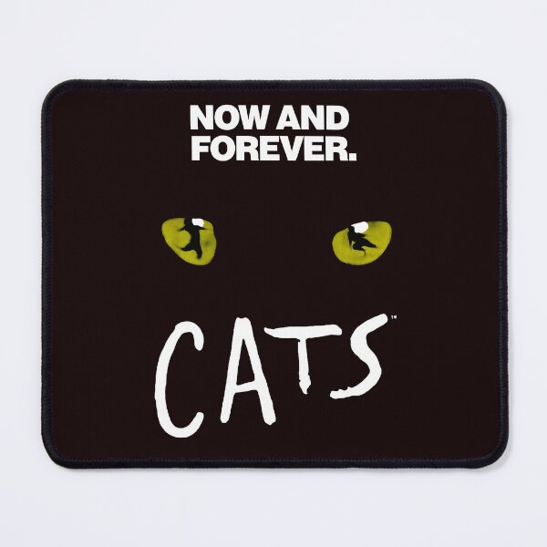 Item preview, Cats - The Musical - musical Broadway Tony Awards designed and sold by Top-show-shirts.