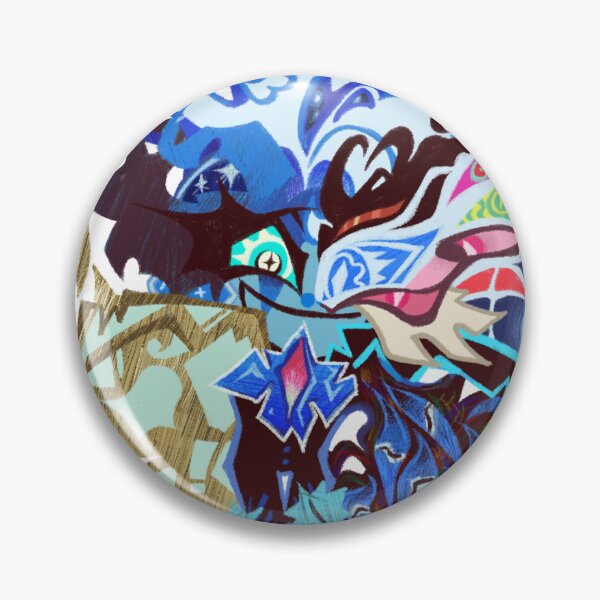 Item preview, Ultimate Shadow Milk Cookie designed and sold by Ertcepsbubble.