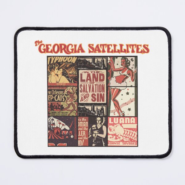 Item preview, In The Land of Salvation designed and sold by Siebert-Gerta.