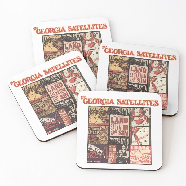Item preview, In The Land of Salvation designed and sold by Siebert-Gerta.