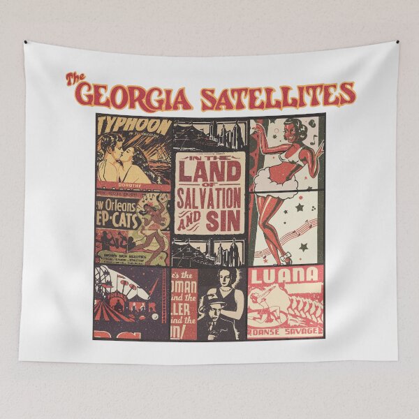 Item preview, In The Land of Salvation designed and sold by Siebert-Gerta.