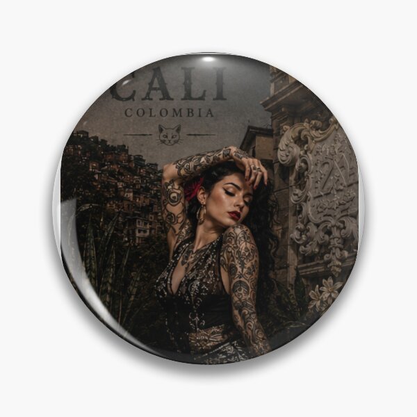 Item preview, Cali Passion designed and sold by Lagatitanoire.
