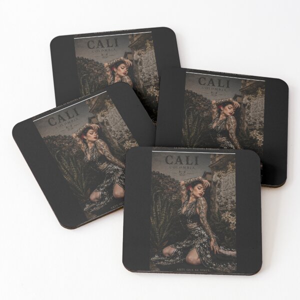 Item preview, Cali Passion designed and sold by Lagatitanoire.