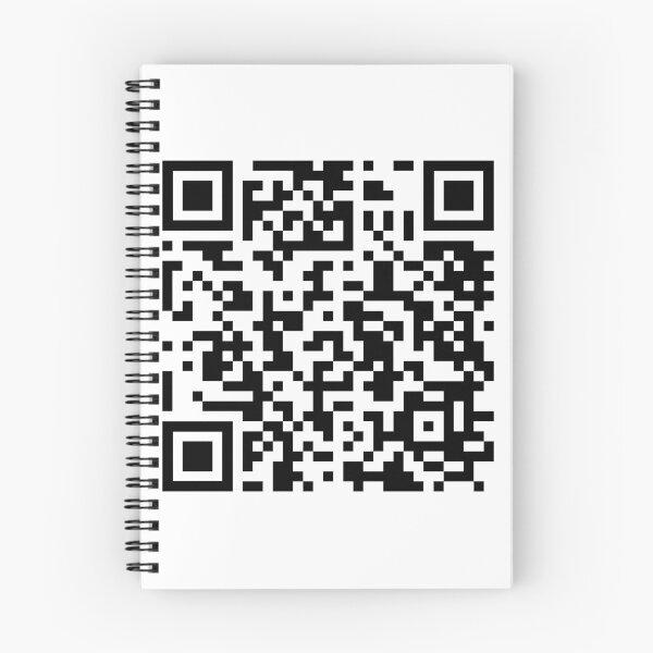 Item preview, ILLIT "It's Me" mv qr code  designed and sold by Evergreeeen.