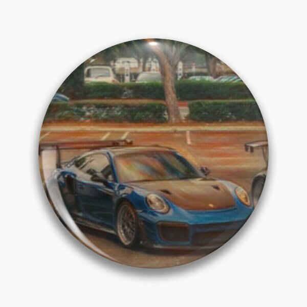 Item preview, Porsche 911 designed and sold by OrangeCars.