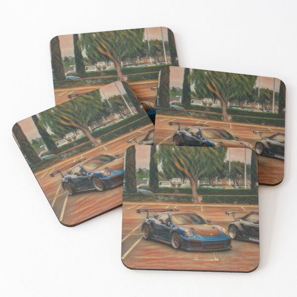 Item preview, Porsche 911 designed and sold by OrangeCars.