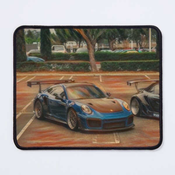 Item preview, Porsche 911 designed and sold by OrangeCars.