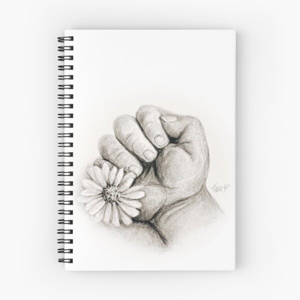 Item preview, Baby's hand designed and sold by NathBros.