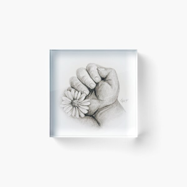 Item preview, Baby's hand designed and sold by NathBros.