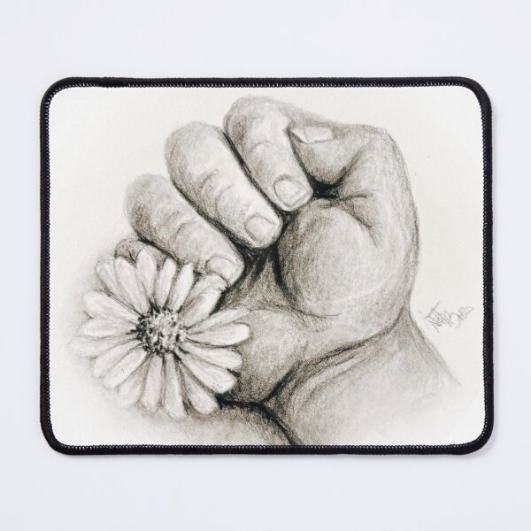 Item preview, Baby's hand designed and sold by NathBros.